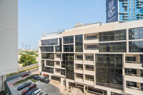1 Bedroom Apartment in J8