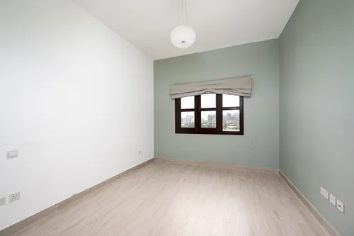 2 Bedrooms Apartment in Al Andalus Tower C