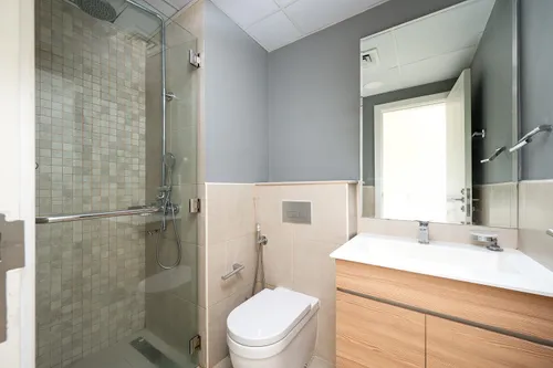2 Bedrooms Apartment in Al Andalus Tower C