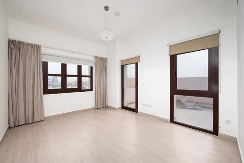 2 Bedrooms Apartment in Al Andalus Tower C