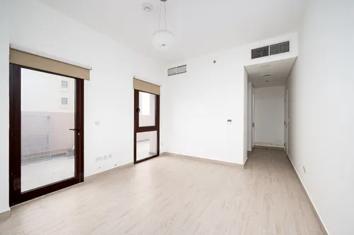 2 Bedrooms Apartment in Al Andalus Tower C