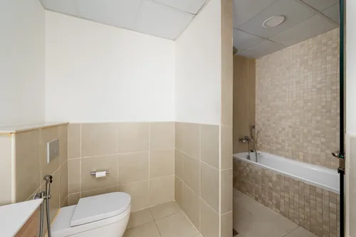 2 Bedrooms Apartment in Al Andalus Tower C