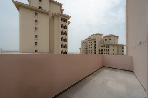 2 Bedrooms Apartment in Al Andalus Tower C
