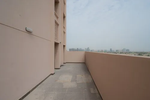 2 Bedrooms Apartment in Al Andalus Tower C