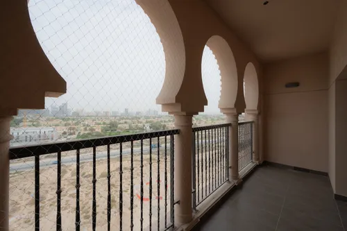 2 Bedrooms Apartment in Al Andalus Tower C