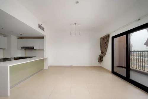 2 Bedrooms Apartment in Al Andalus Tower C