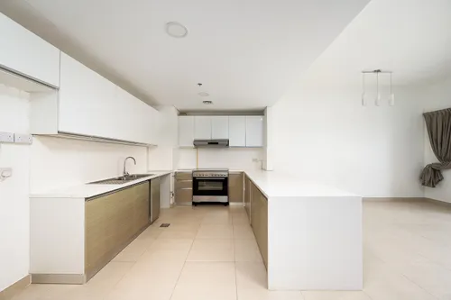 2 Bedrooms Apartment in Al Andalus Tower C