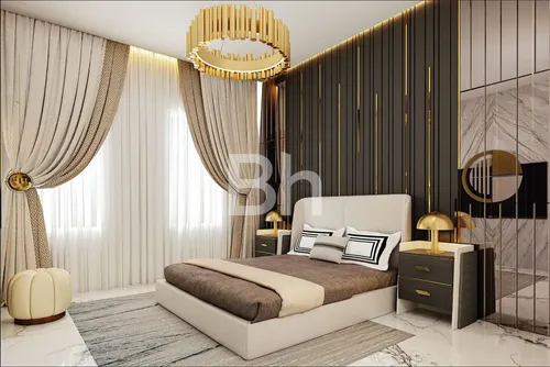 Apartment in Bayz by Danube