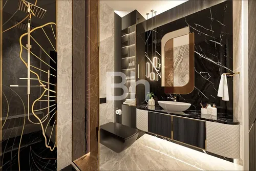 Apartment in Bayz by Danube