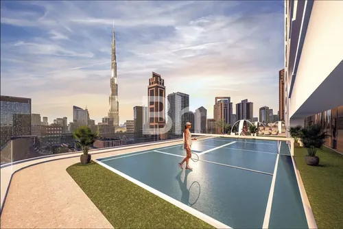 Apartment in Bayz by Danube