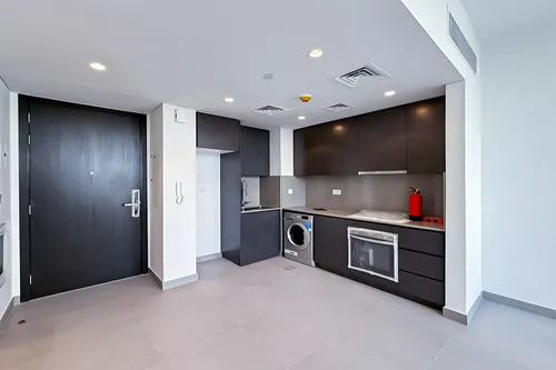 2 Bedrooms Apartment in The Gate 2