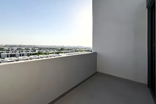 2 Bedrooms Apartment in The Gate 2