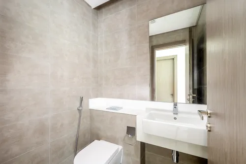 2 Bedrooms Apartment in Residences 13