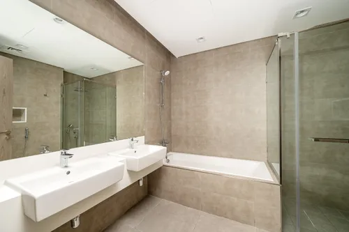2 Bedrooms Apartment in Residences 13