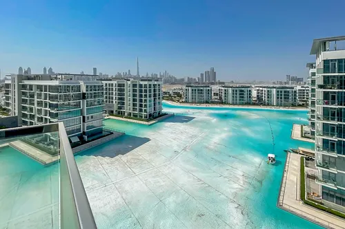 2 Bedrooms Apartment in Residences 13