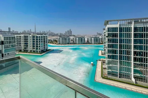 2 Bedrooms Apartment in Residences 13