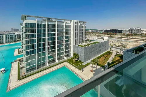2 Bedrooms Apartment in Residences 13
