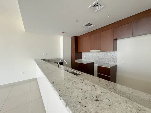 2 Bedrooms Apartment in Mulberry 2
