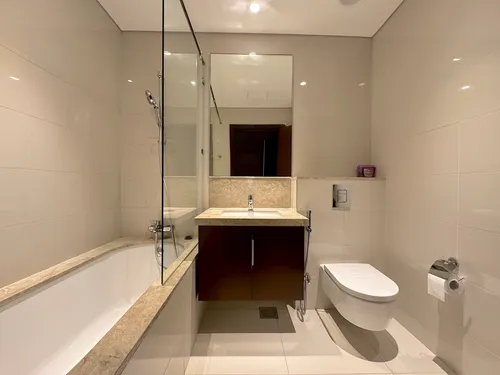 2 Bedrooms Apartment in Mulberry 2