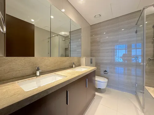 2 Bedrooms Apartment in Mulberry 2
