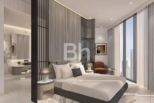 Luxury Apartment | Prime Location | High Floor