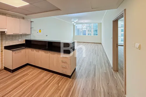 1 Bedroom Apartment in Burj Al Nujoom