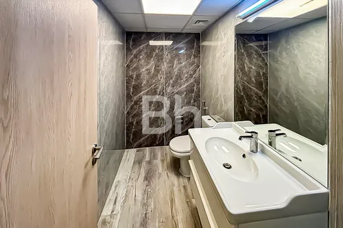 1 Bedroom Apartment in Burj Al Nujoom