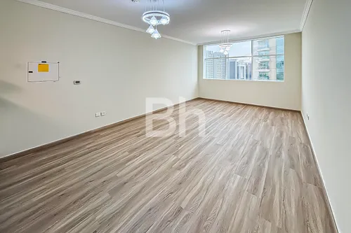1 Bedroom Apartment in Burj Al Nujoom