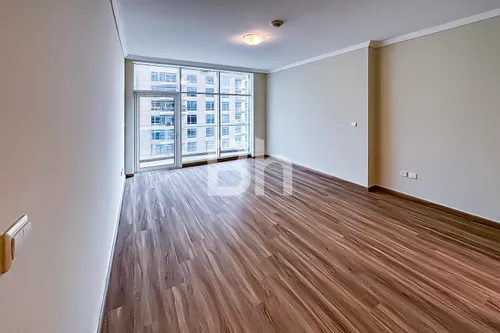 1 Bedroom Apartment in Burj Al Nujoom