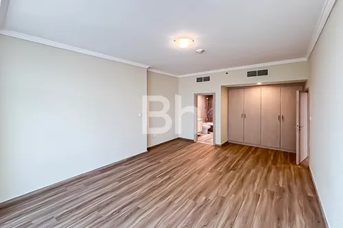 1 Bedroom Apartment in Burj Al Nujoom