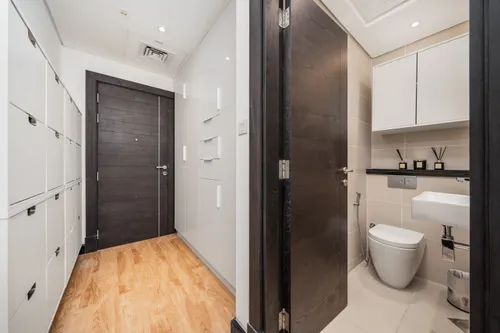 1 Bedroom Apartment in Silverene Tower B