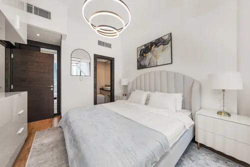 1 Bedroom Apartment in Silverene Tower B