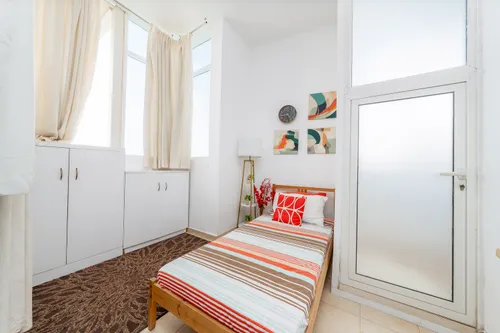 2 Bedrooms Apartment in Trident Waterfront