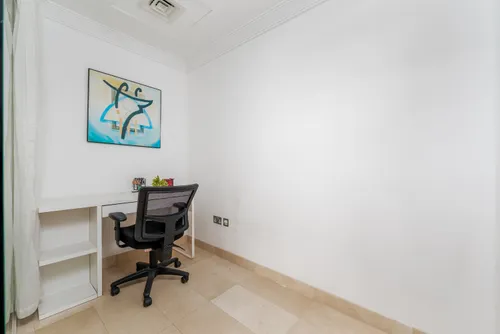 2 Bedrooms Apartment in Trident Waterfront