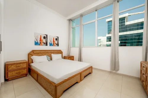 2 Bedrooms Apartment in Trident Waterfront