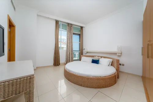 2 Bedrooms Apartment in Trident Waterfront