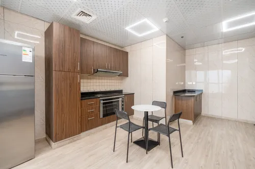 4 Bedrooms Apartment in Elite Residence