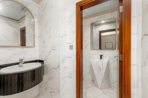 4 Bedrooms Apartment in Elite Residence