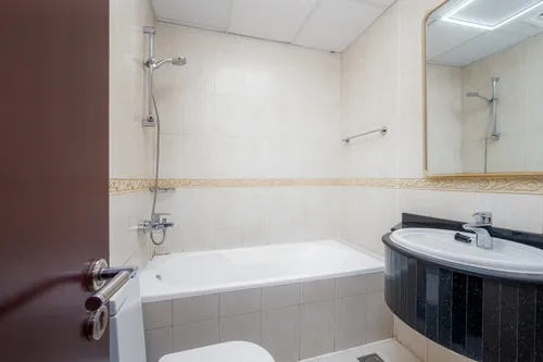 4 Bedrooms Apartment in Elite Residence