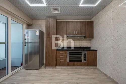 4 Bedrooms Apartment in Elite Residence