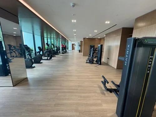 1 Bedroom Apartment in Binghatti Amber