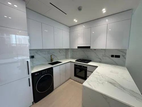 1 Bedroom Apartment in Binghatti Amber