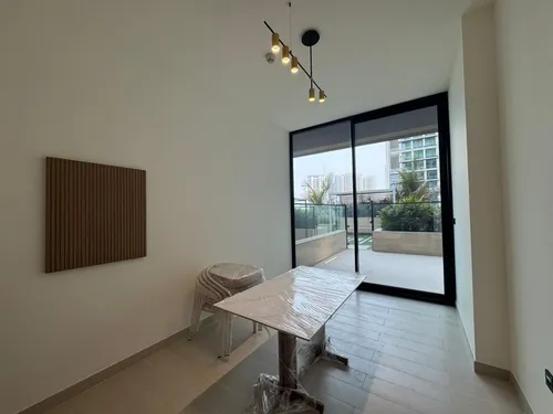 1 Bedroom Apartment in Binghatti Amber