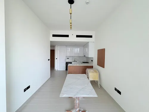 Podium level | Vacant | Large terrace | Pool views