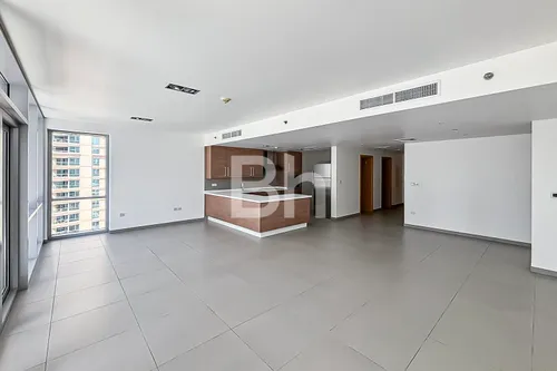 Marina view | Vacant Now | White Goods Included