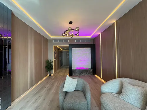 2 Bedrooms Apartment in Elite Residence