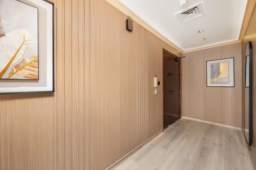 2 Bedrooms Apartment in Elite Residence