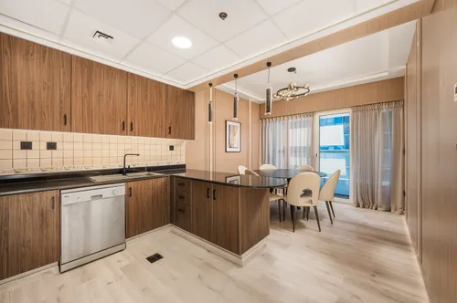 2 Bedrooms Apartment in Elite Residence