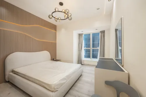 2 Bedrooms Apartment in Elite Residence
