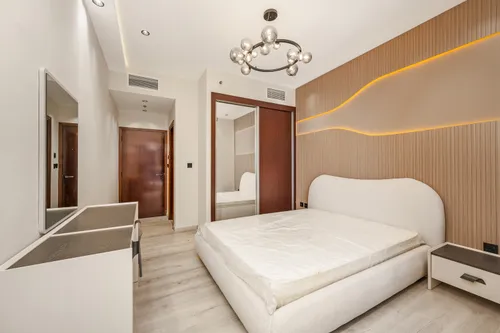 2 Bedrooms Apartment in Elite Residence